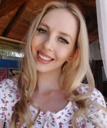 Елена, 25 лет