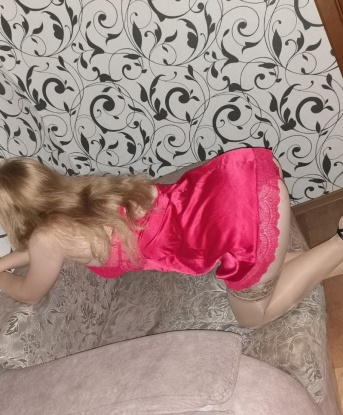 Ниночка, 22 года